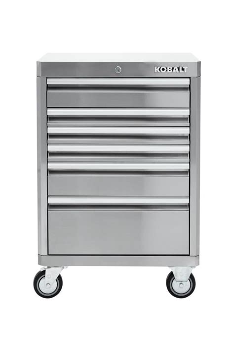 lowes stainless steel tool box|lowe's small tool boxes.